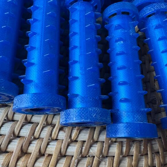 Remington Tight Curls H21SP Hot Rollers 21 REPLACEMENT CURLERS No Base or Clips - Picture 7 of 10